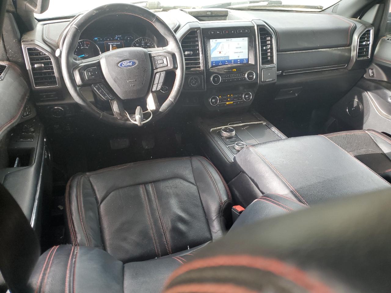 2020 Ford Expedition Max Limited VIN: 1FMJK2AT3LEA44600 Lot: 93333195