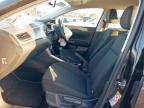2018 VOLKSWAGEN POLO 1.0 S 5DR for sale at Copart WISBECH