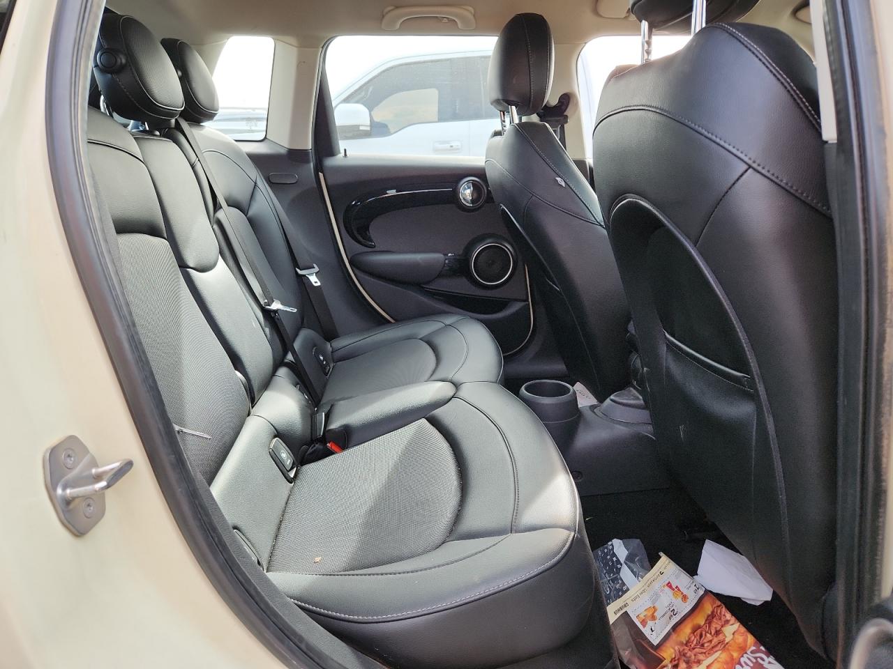 2015 Mini Cooper S VIN: WMWXU3C54F2B66546 Lot: 91740675