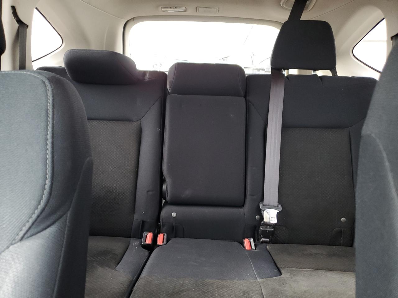 2015 Honda Cr-V Lx VIN: 2HKRM4H39FH122188 Lot: 92617535