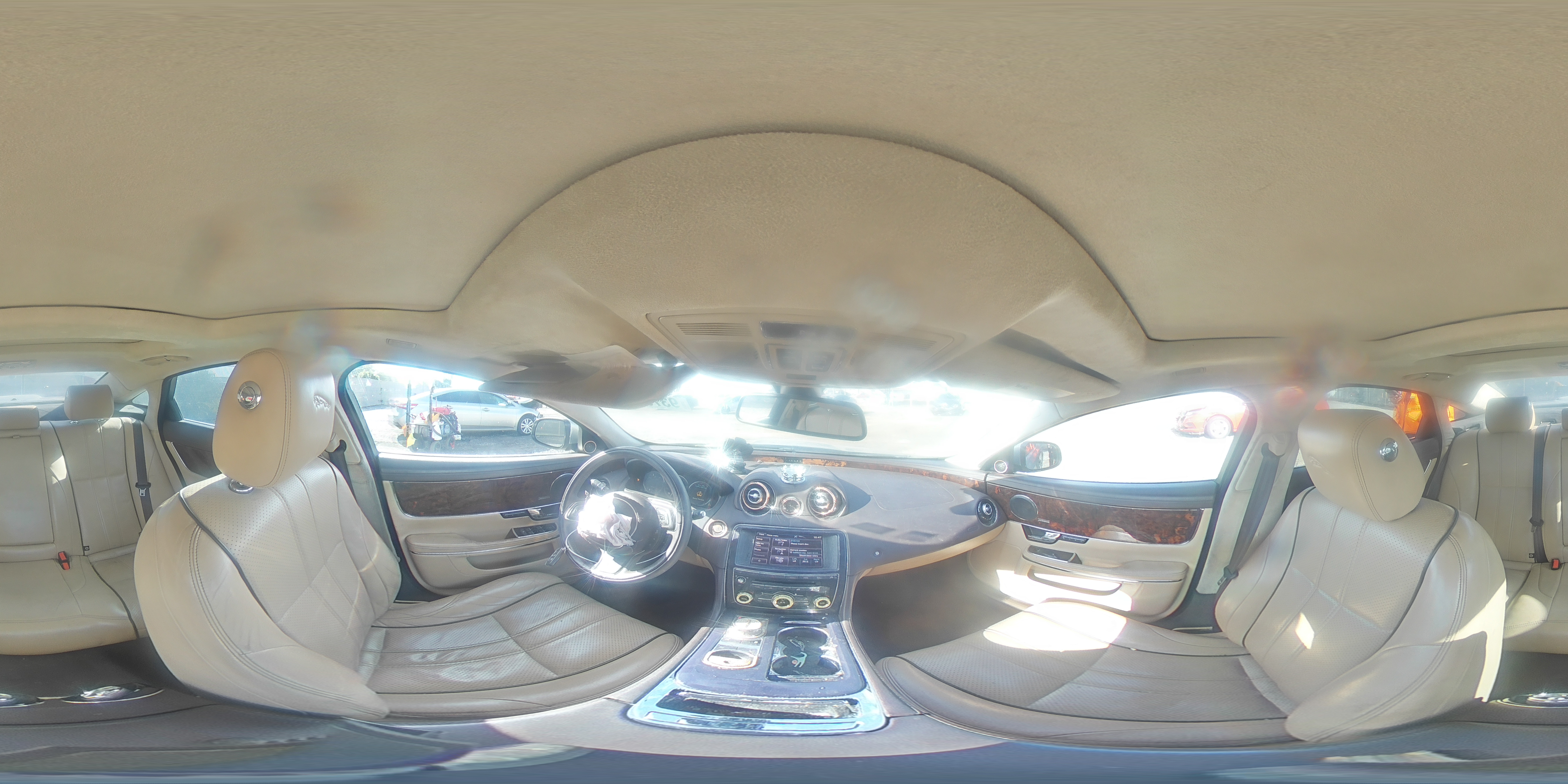 2013 Jaguar Xj VIN: SAJWA1C79D8V50876 Lot: 93708215