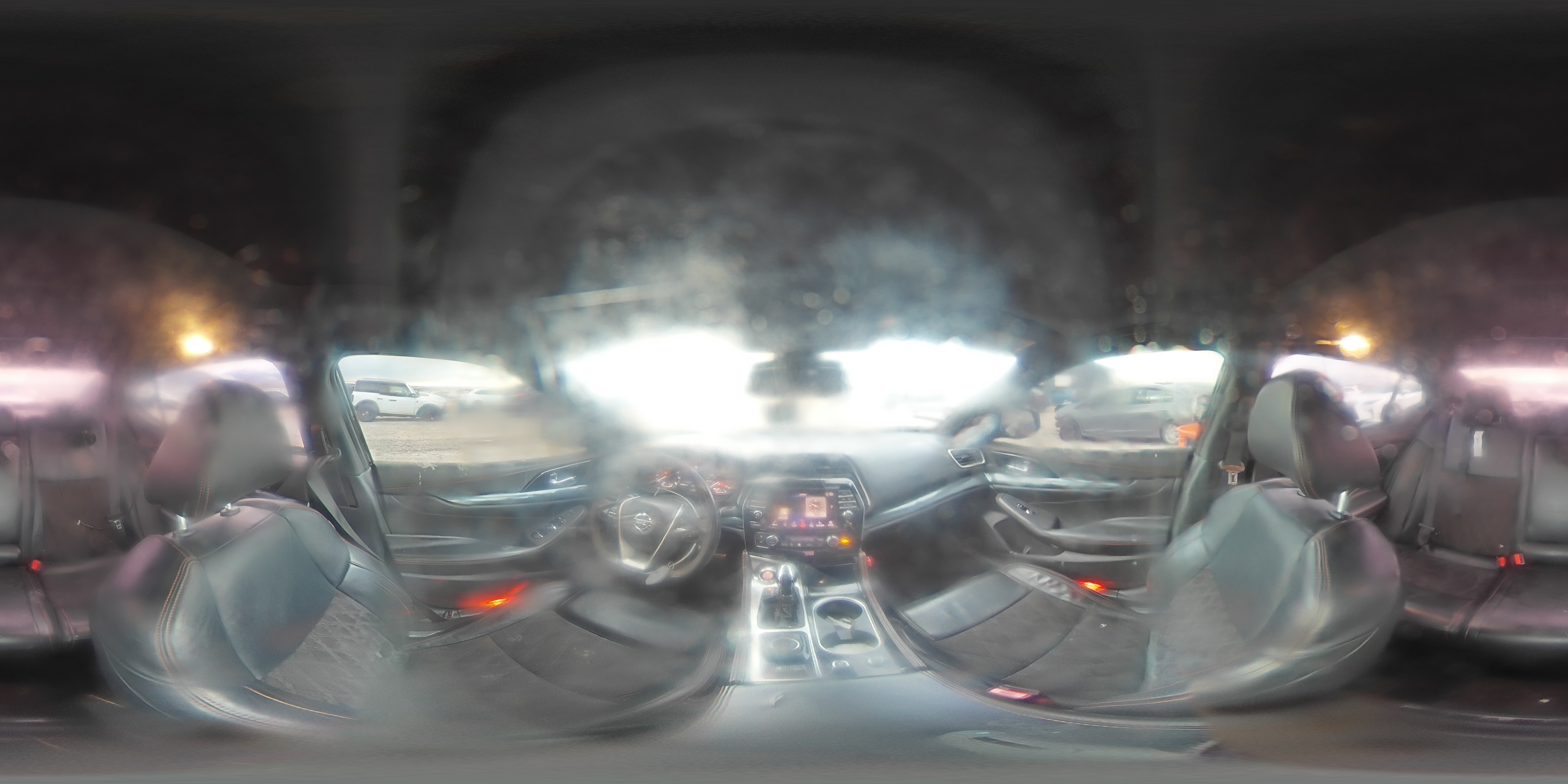 2019 Nissan Maxima S VIN: 1N4AA6AV6KC378572 Lot: 93521415