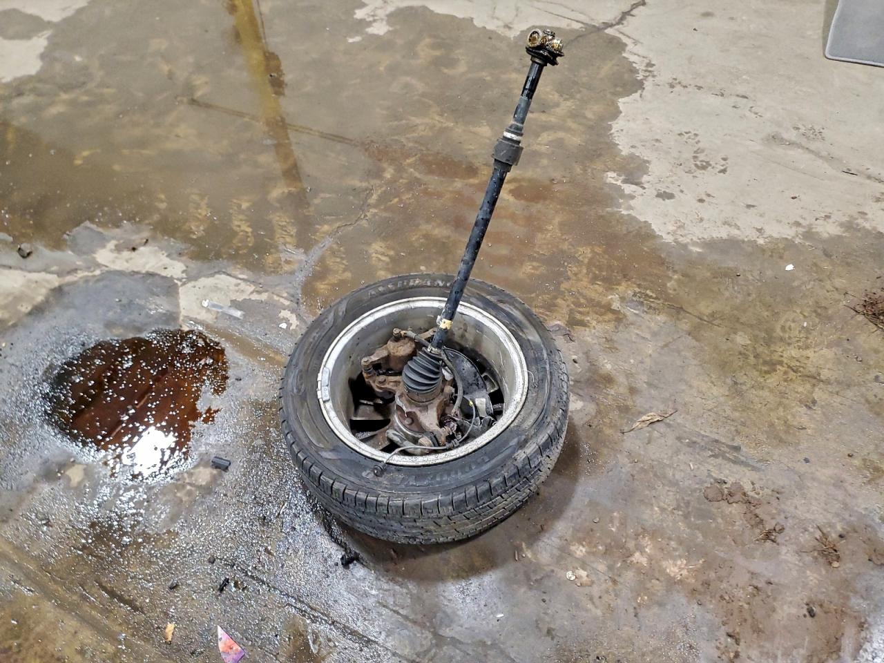 2009 Honda Civic Exl VIN: 2HGFG12979H523453 Lot: 94121595