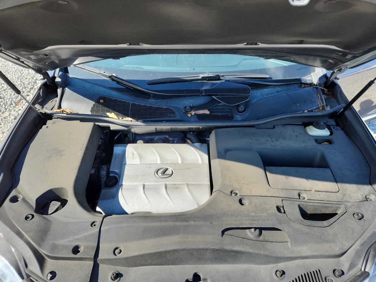 2015 Lexus Rx 350 VIN: 2T2ZK1BA0FC178787 Lot: 91085405