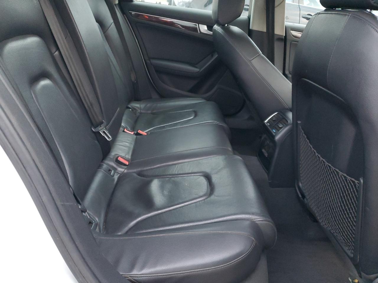 2012 Audi A4 Premium Plus VIN: WAUFFAFL2CA119888 Lot: 92414345