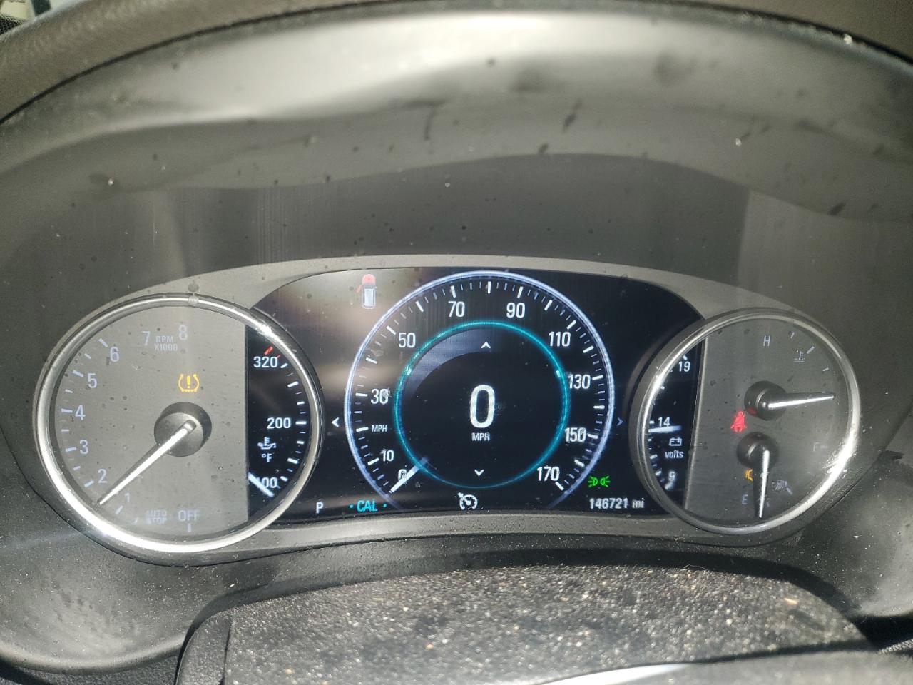 2019 Buick Envision Premium VIN: LRBFX3SX1KD075835 Lot: 91632195