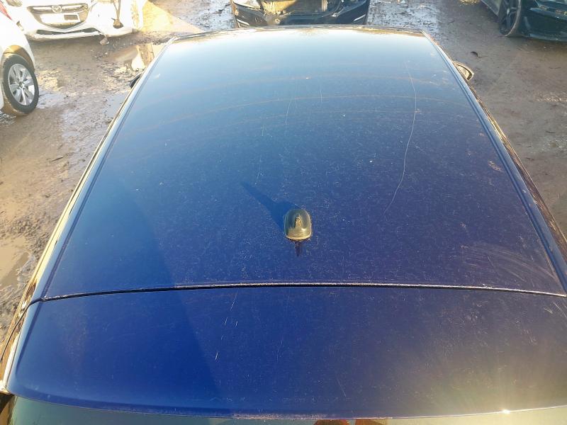 2017 VOLKSWAGEN GOLF 1.5 TSI EVO SE [NAV] 5DR