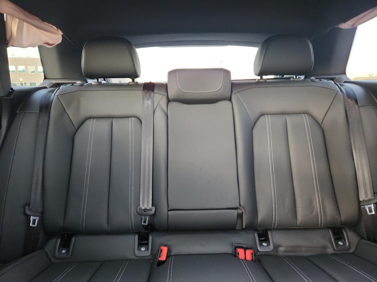 2023 Audi Q4 E-Tron Premium Plus VIN: WA1L2BFZ2PP045641 Lot: 92492505