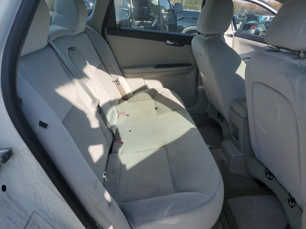 2015 Chevrolet Impala Limited Lt VIN: 2G1WB5E37F1170754 Lot: 93026775