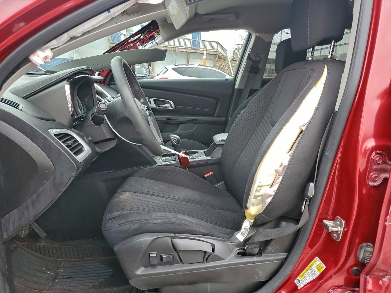 2014 GMC Terrain Sle VIN: 2GKALMEKXE6264505 Lot: 93832995