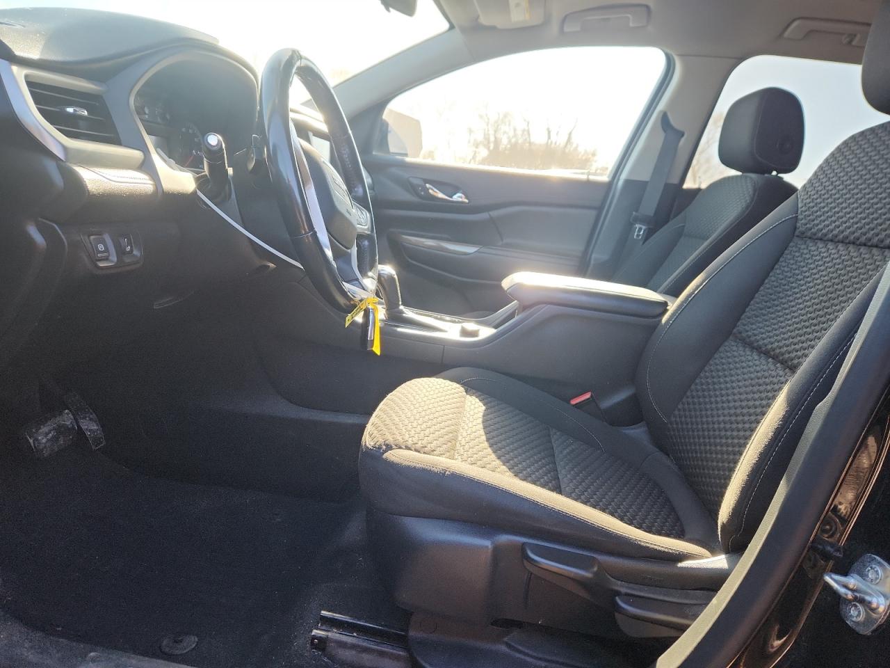 2019 GMC Acadia Sle VIN: 1GKKNRLA1KZ178425 Lot: 90999225