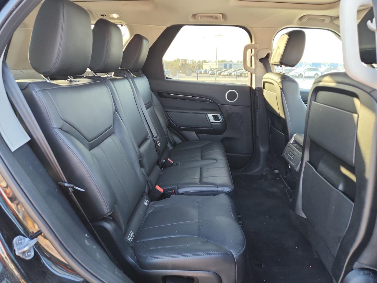 2017 Land Rover Discovery Se VIN: SALRGBBV0HA043954 Lot: 93648575