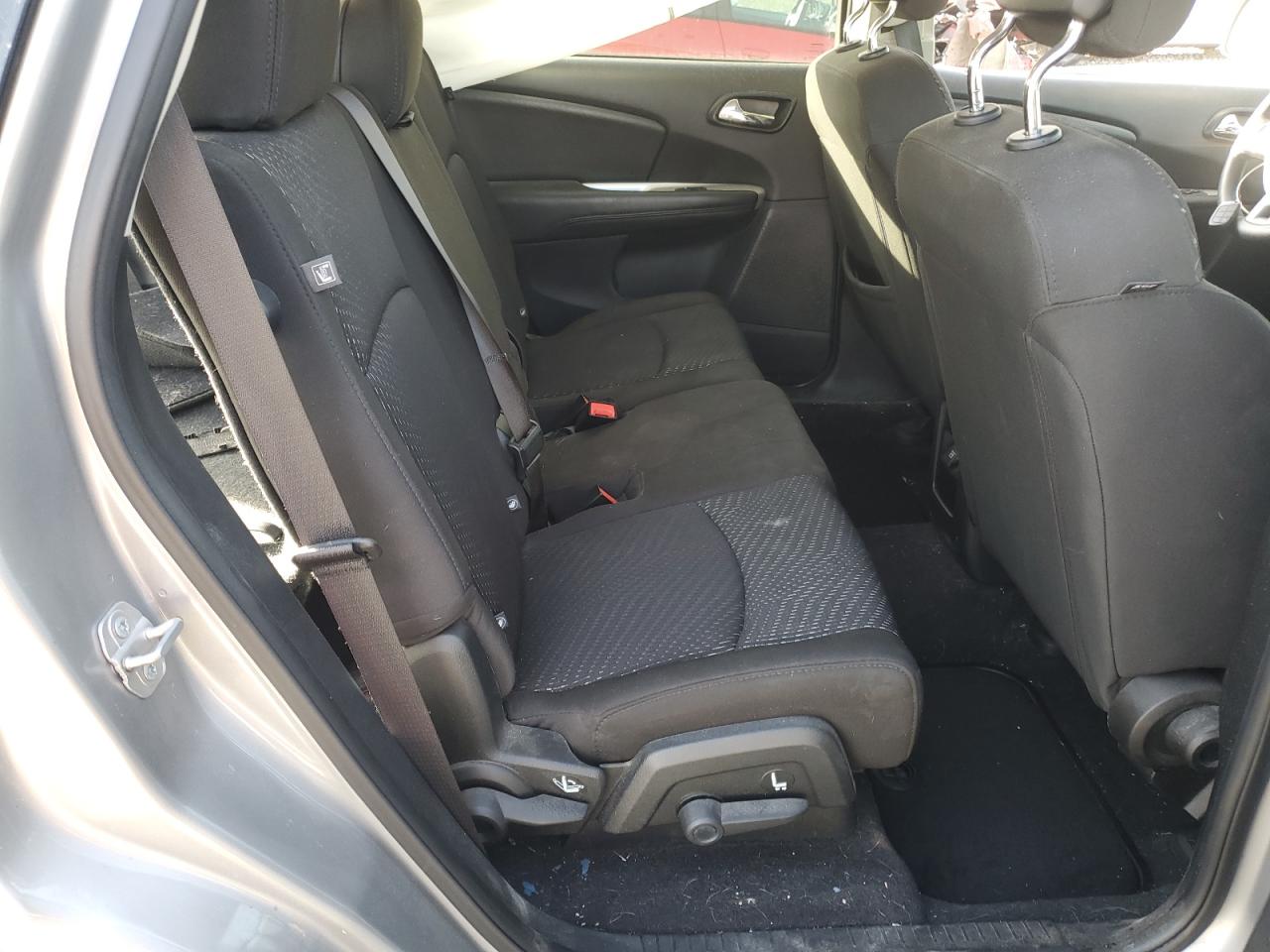 2019 Dodge Journey Se VIN: 3C4PDCAB3KT868214 Lot: 92098635