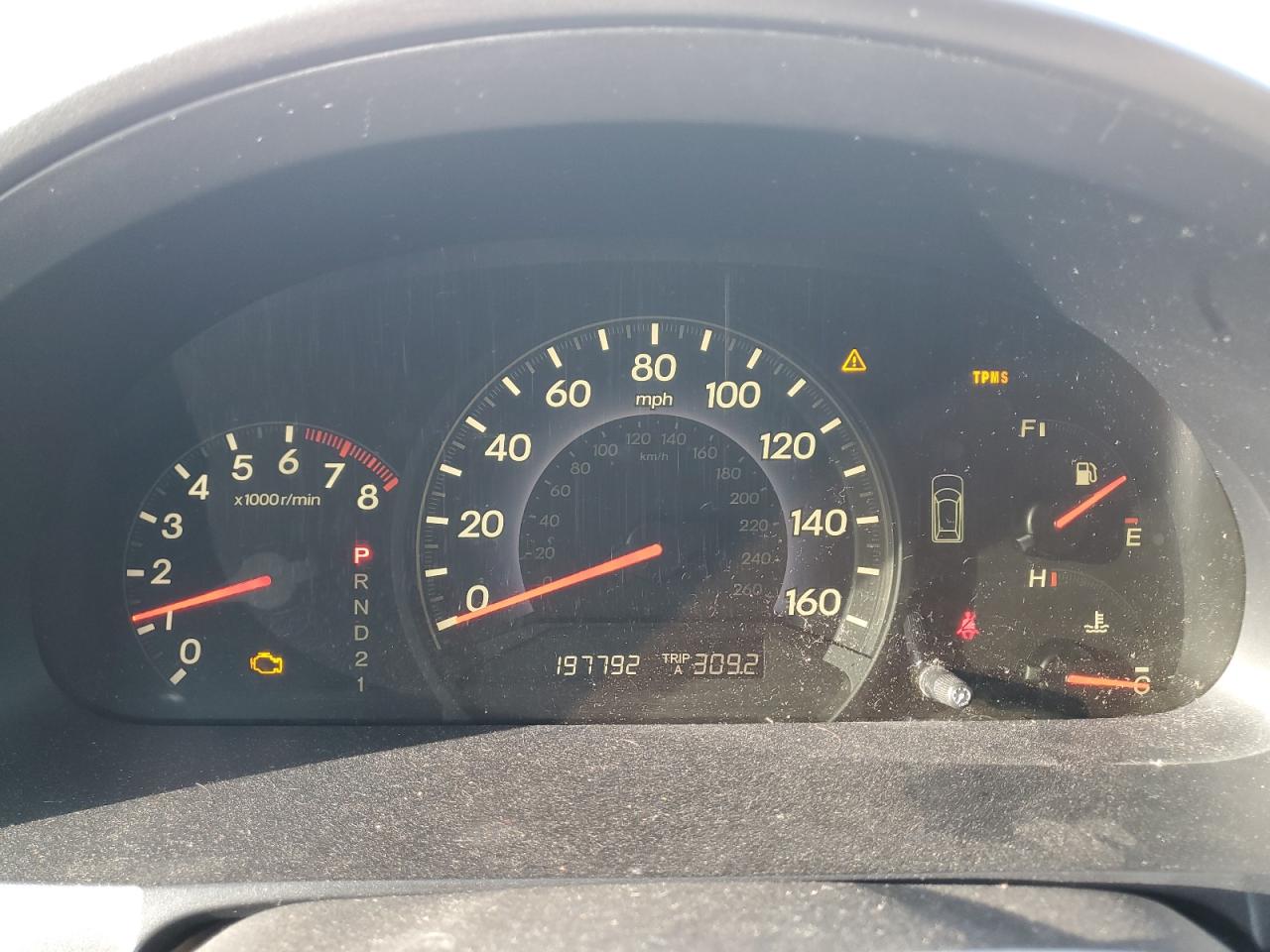 2008 Honda Odyssey Exl VIN: 5FNRL387X8B017435 Lot: 92372015