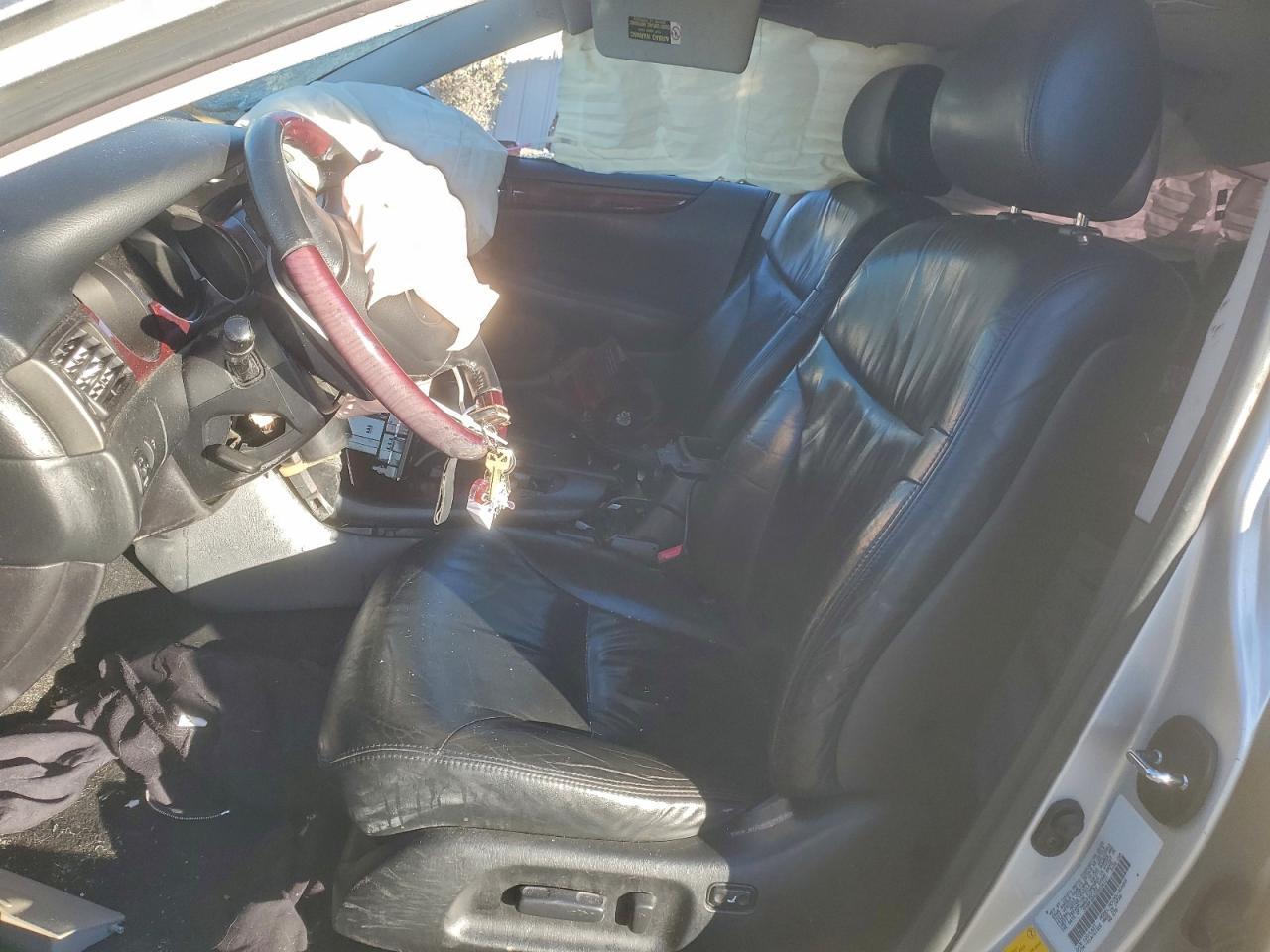 2002 Lexus Es 300 VIN: JTHBF30G225034127 Lot: 94669115