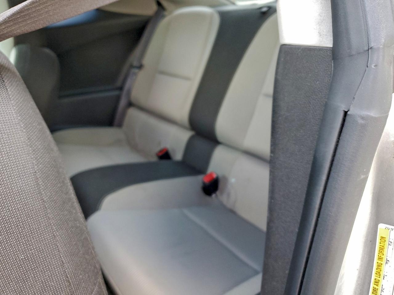 2010 Chevrolet Camaro Lt VIN: 2G1FB1EV1A9201291 Lot: 94565975