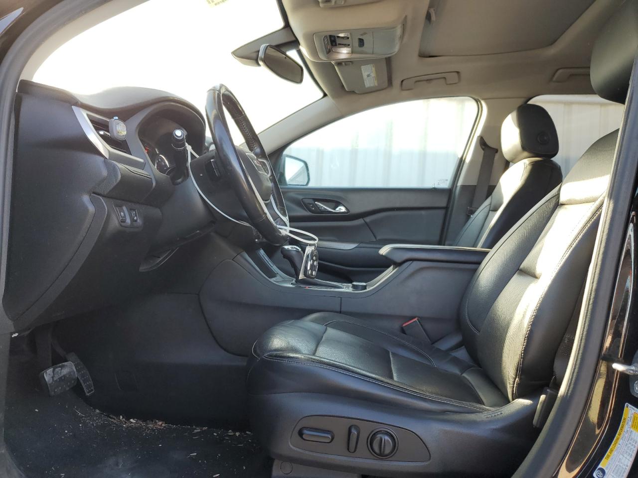 2018 GMC Acadia Slt-1 VIN: 1GKKNULS7JZ151238 Lot: 92451805