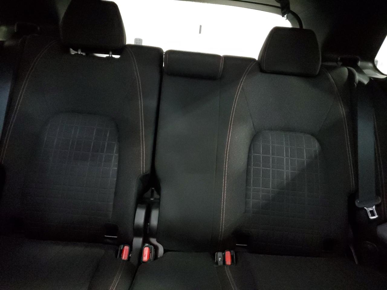 2023 Honda Hr-V Sport VIN: 3CZRZ2H54PM704986 Lot: 92448455