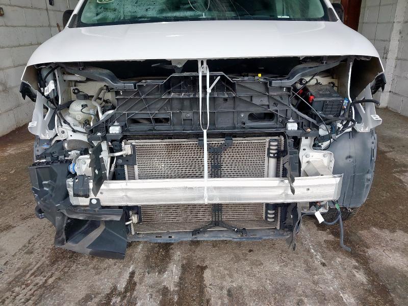 2023 TOYOTA PROACE CITY 1.5D 100 ICON VAN [6 SPEED]