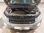 2013 LAND ROVER RANGE ROVER EVOQUE 2.2 SD4 PURE 5DR for sale at Copart CORBY
