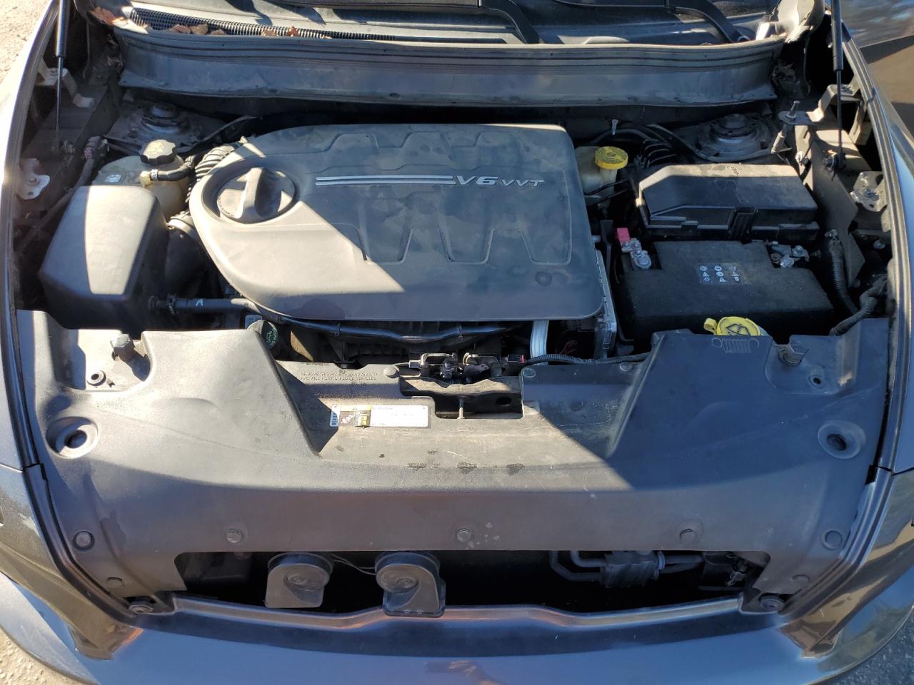 2015 Jeep Cherokee Limited VIN: 1C4PJMDS6FW681351 Lot: 92594725