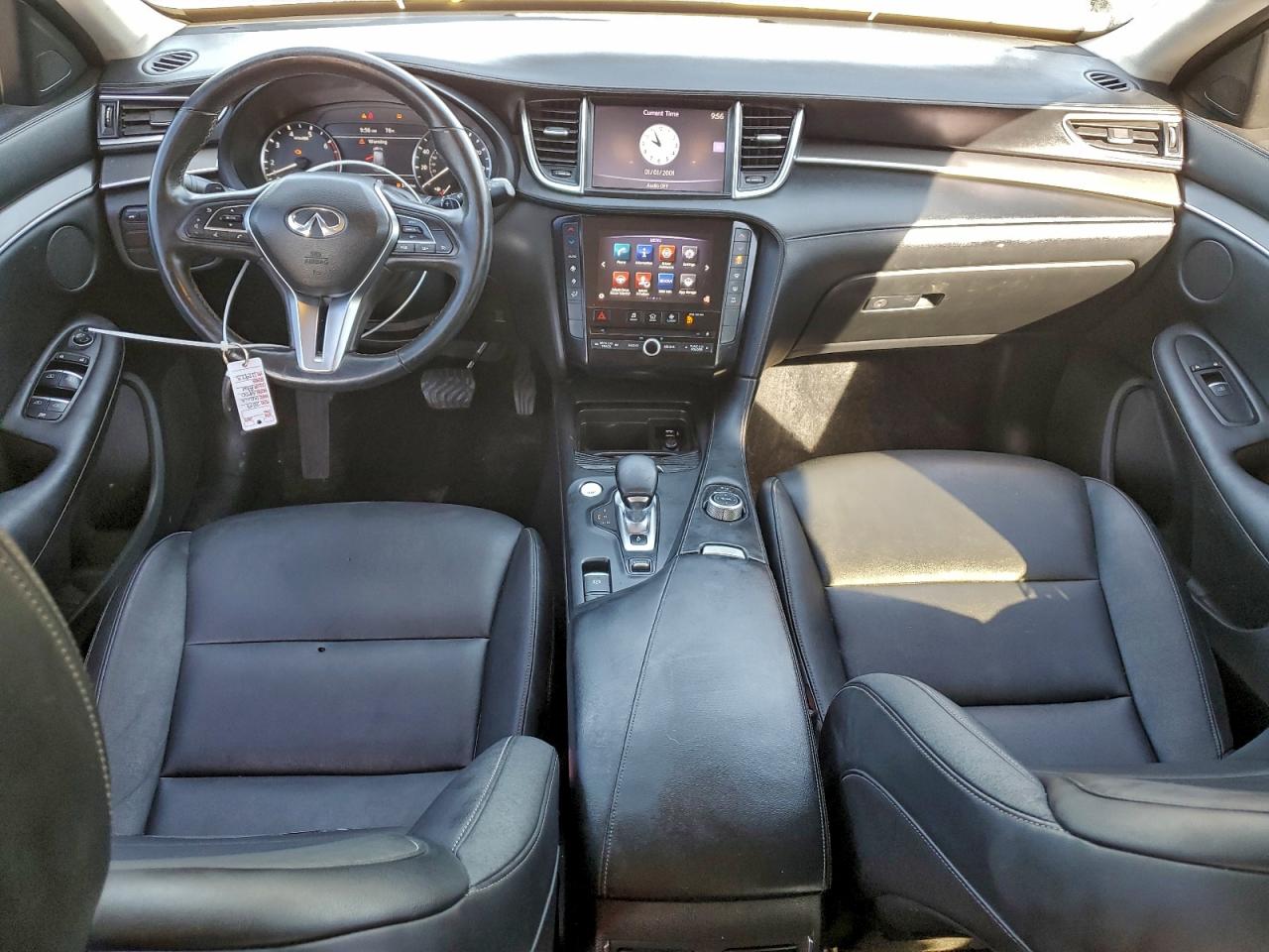 2019 Infiniti Qx50 Essential VIN: 3PCAJ5M16KF112923 Lot: 94069245