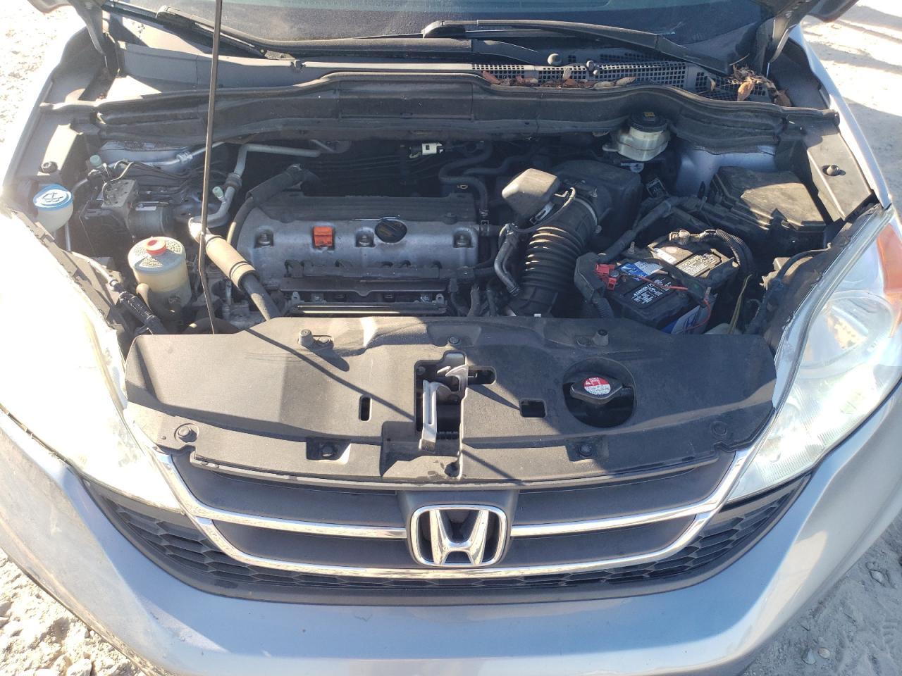 2011 Honda Cr-V Se VIN: 5J6RE4H40BL087840 Lot: 93193435