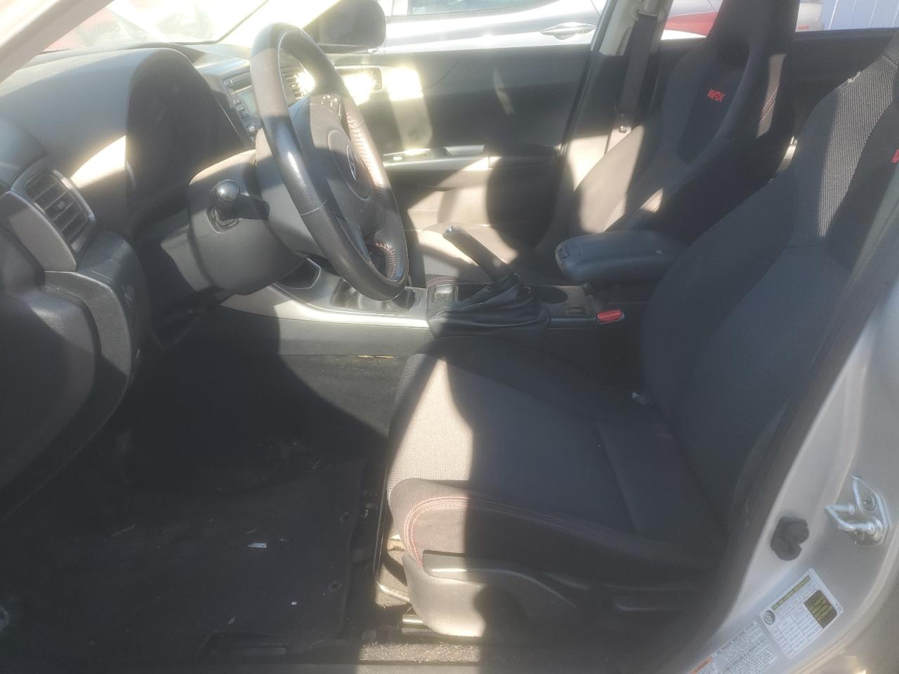 2009 Subaru Impreza Wrx VIN: JF1GE76629G513264 Lot: 91094245