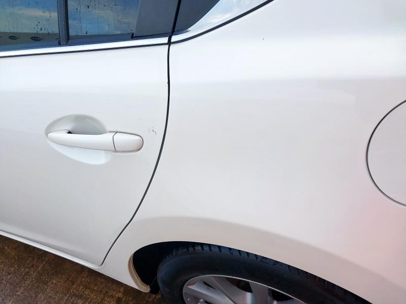 2016 MAZDA 6 2.2D SE-L NAV 4DR