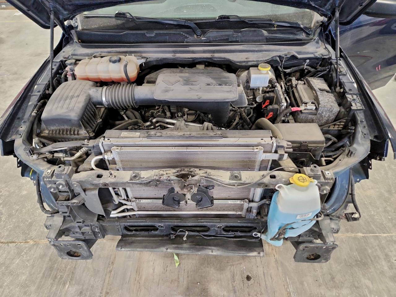 2020 Ram 1500 Big Horn/Lone Star VIN: 1C6RRFFG5LN344474 Lot: 93257225