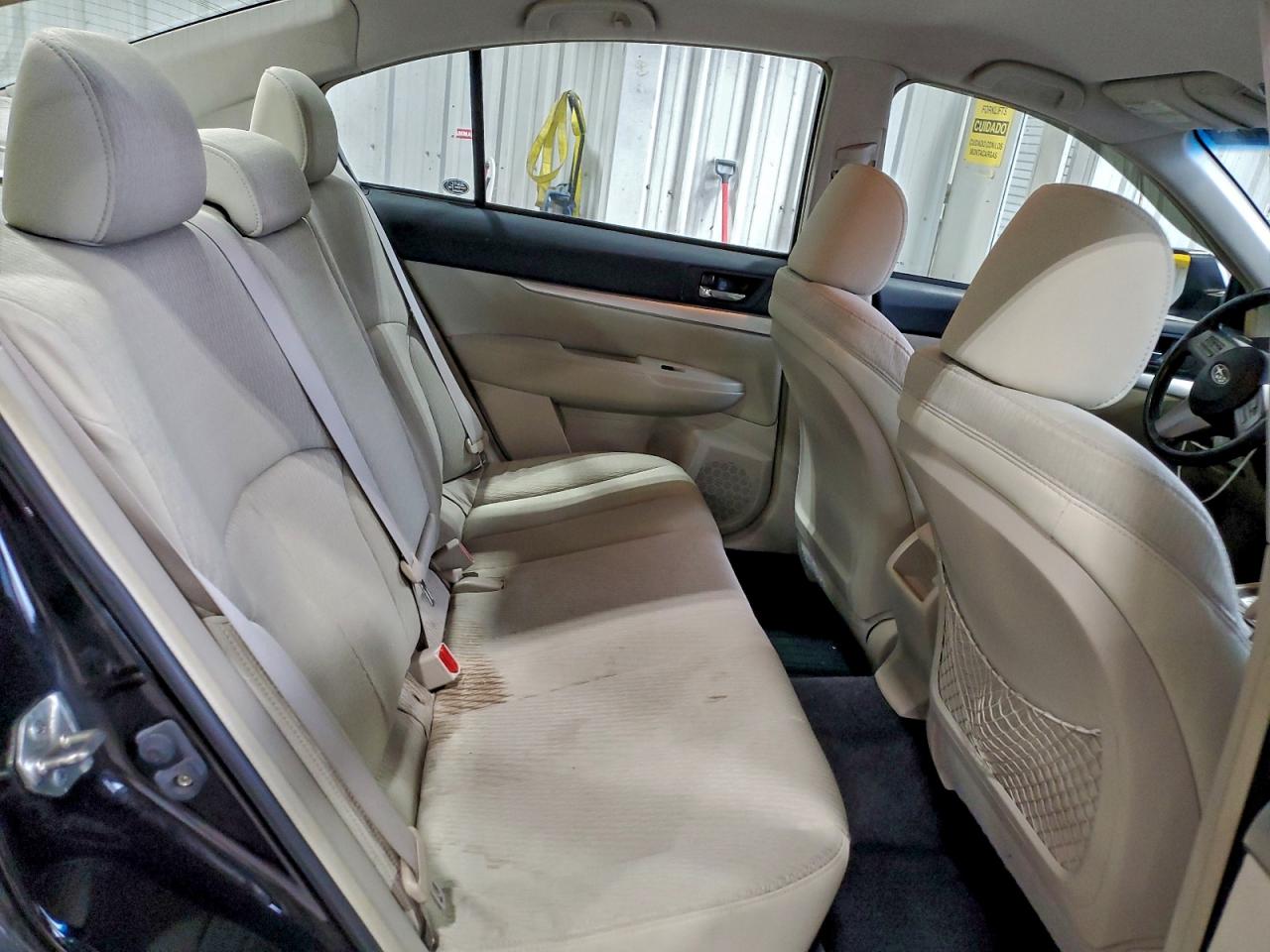 2011 Subaru Legacy 2.5I Premium VIN: 4S3BMBC65B3229140 Lot: 94543405