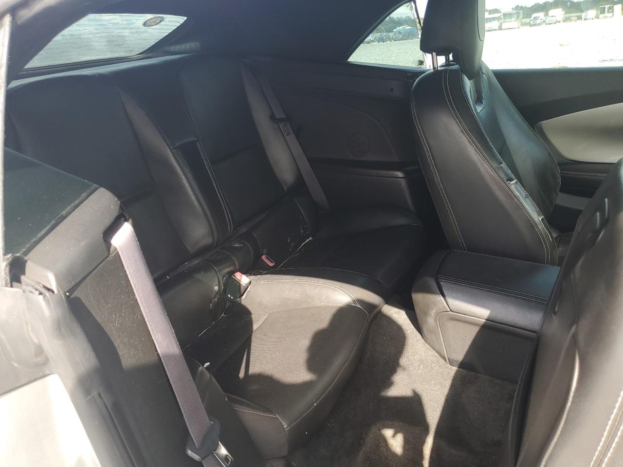 2011 Chevrolet Camaro Lt VIN: 2G1FC3DDXB9214592 Lot: 90696885