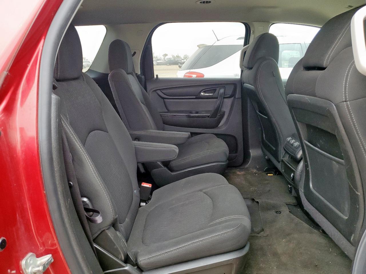 2014 GMC Acadia Sle VIN: 1GKKRPKDXEJ280071 Lot: 92594815