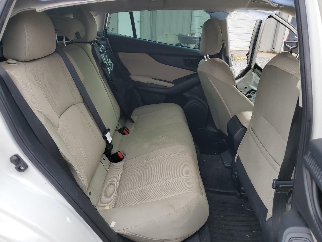 2019 Subaru Impreza VIN: 4S3GTAA64K3762523 Lot: 93412515