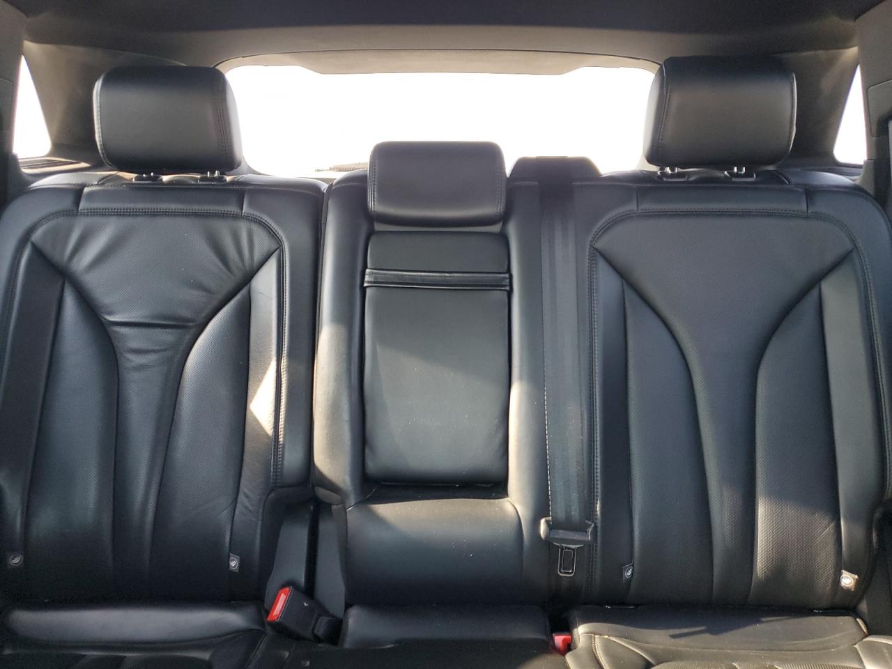 2016 Lincoln Mkx Reserve VIN: 2LMTJ8LP1GBL21023 Lot: 92592625