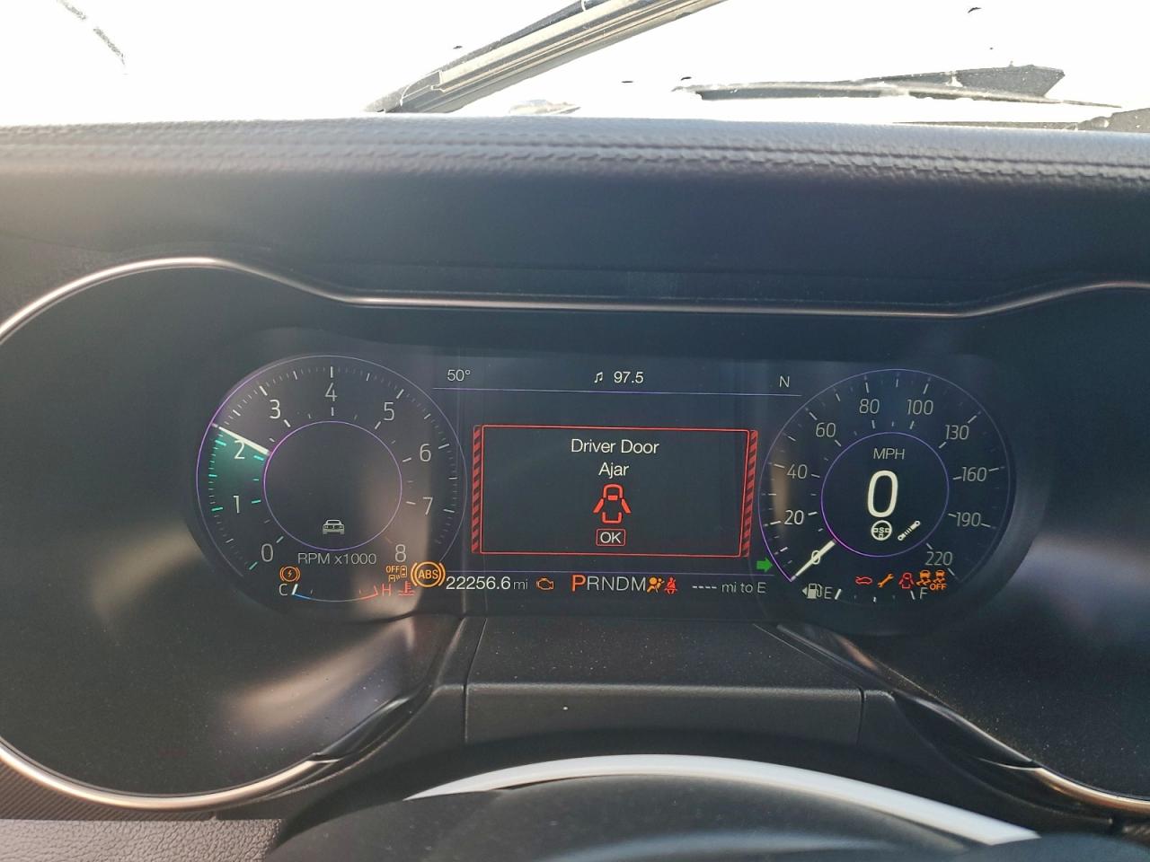 2022 Ford Mustang Shelby Gt500 VIN: 1FA6P8SJ2N5502356 Lot: 94738775