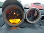 2005 SMART ROADSTER - COUPE 80 [RHD] 2DR AUTO for sale at Copart WESTBURY