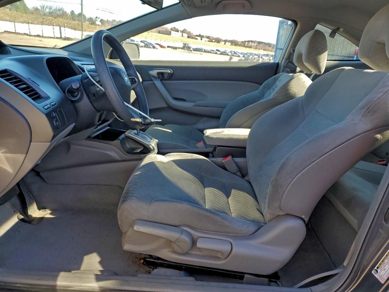 2009 Honda Civic Lx VIN: 2HGFG12629H520126 Lot: 94447245