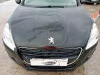 2013 PEUGEOT 508 1.6 HDI 115 ACTIVE 5DR [SAT NAV] for sale at Copart ST HELENS