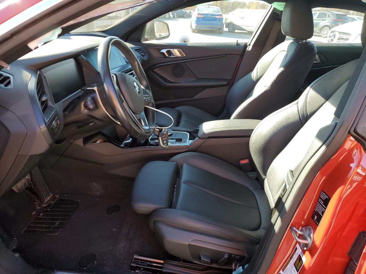 2022 BMW 228Xi VIN: WBA73AK08N7K19079 Lot: 91134005