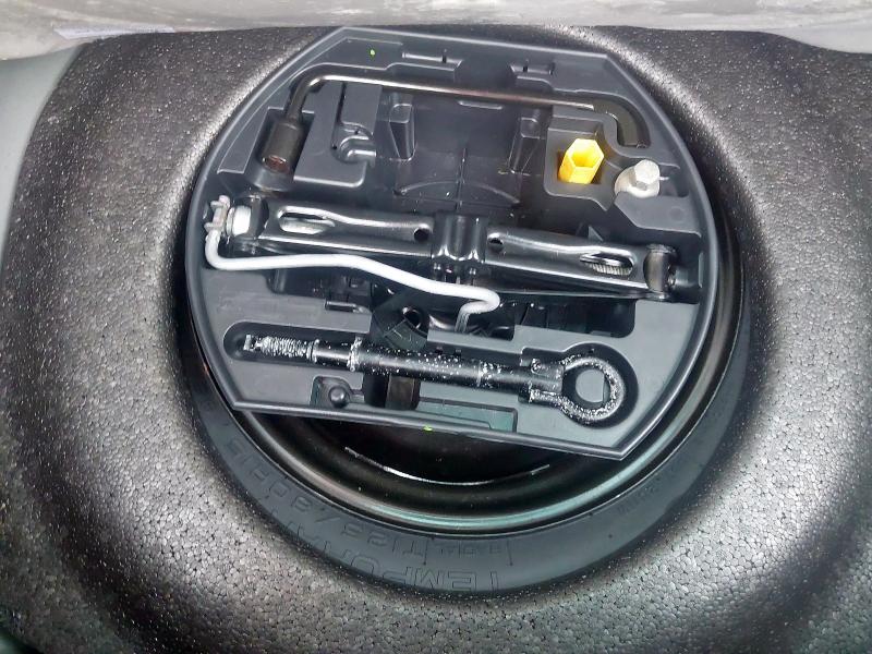 2016 DS DS 3 1.2 PURETECH 110 DARK LIGHT 3DR EAT6