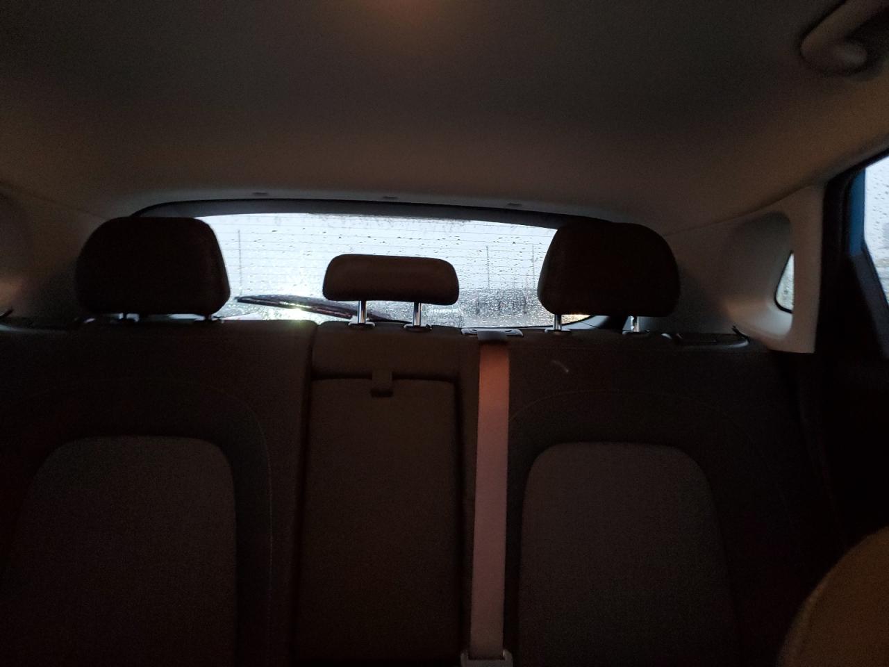 2022 Hyundai Kona Sel VIN: KM8K6CAB9NU912937 Lot: 93493135