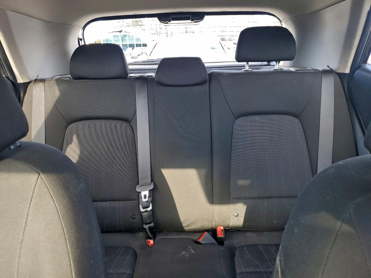 2021 Hyundai Venue Se VIN: KMHRB8A31MU089094 Lot: 94283055