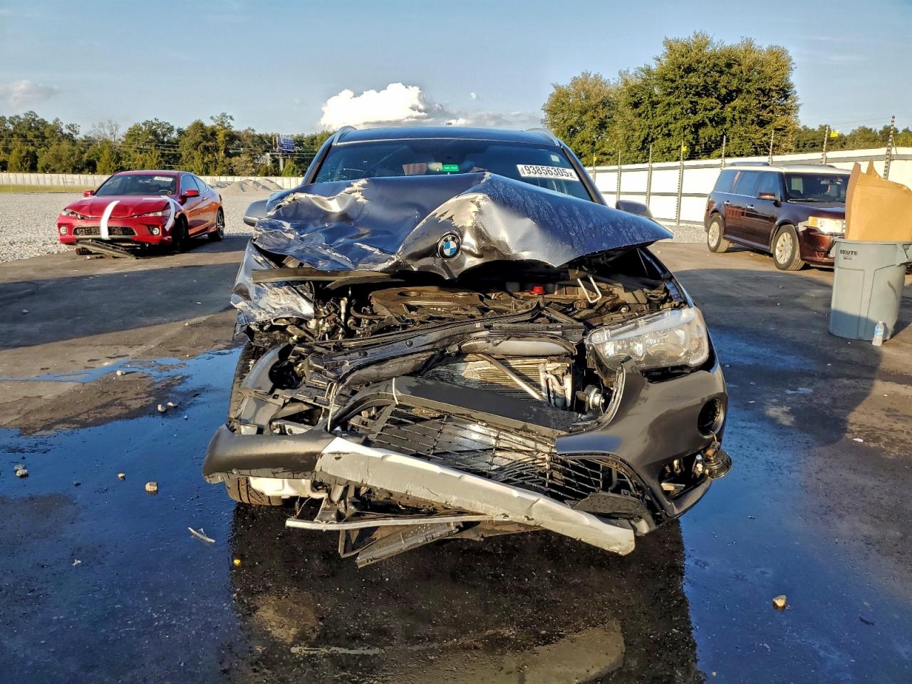 Фото: WBXHU7C37J5H43738