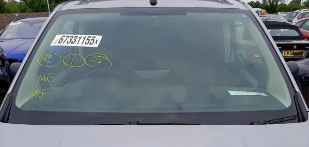 2023 CITROEN BERLINGO 1.5 BLUEHDI 1000KG ENTERPRISE ED 100PS 6 SPEED S/S