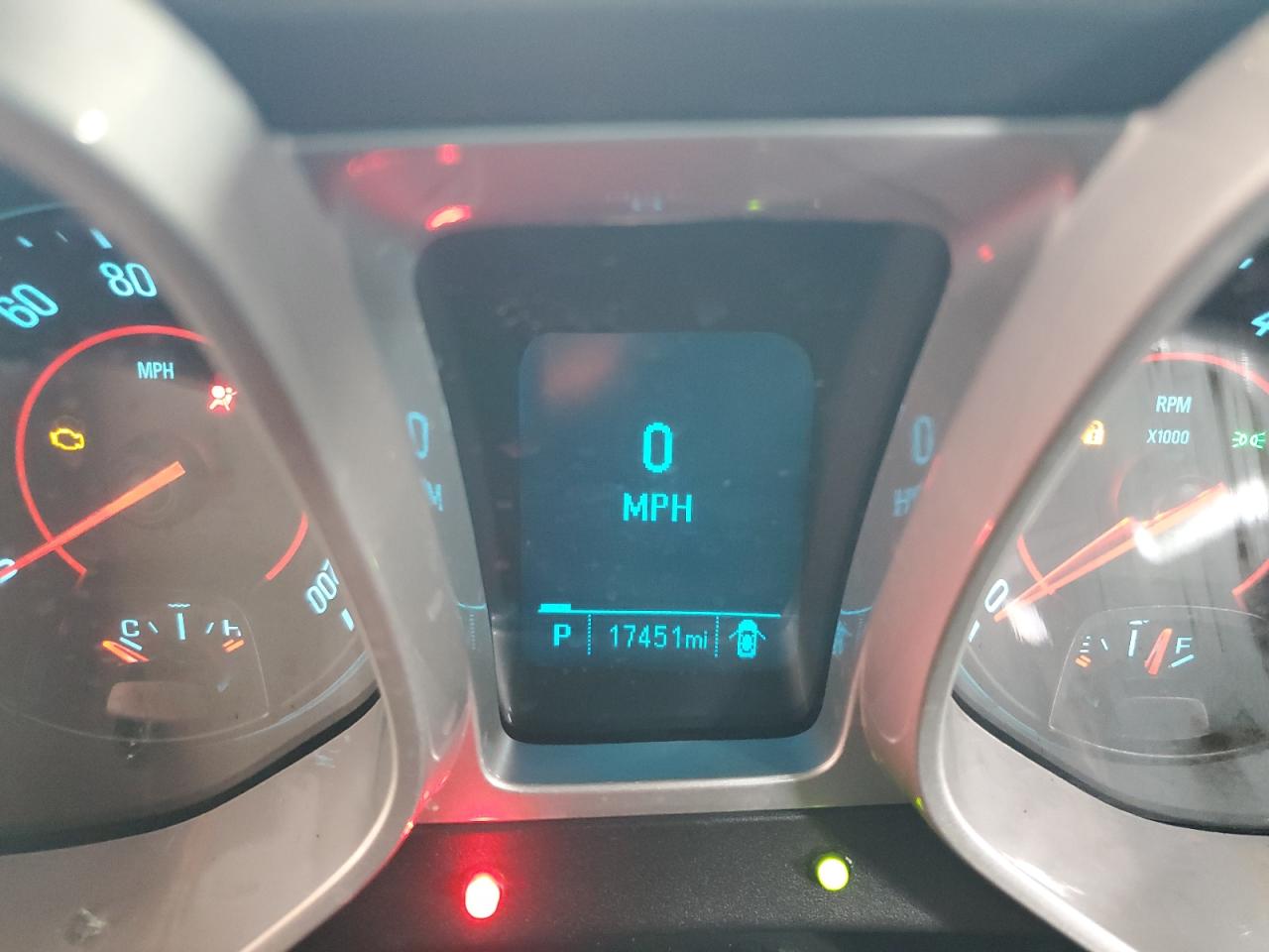 2013 Chevrolet Camaro Zl1 VIN: 2G1FL1EP4D9803427 Lot: 92999325