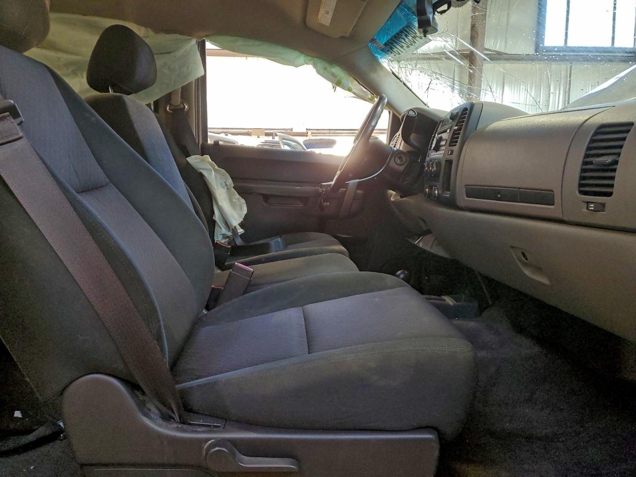 2013 GMC Sierra K1500 Sl VIN: 3GTP2UEA4DG356180 Lot: 94532415