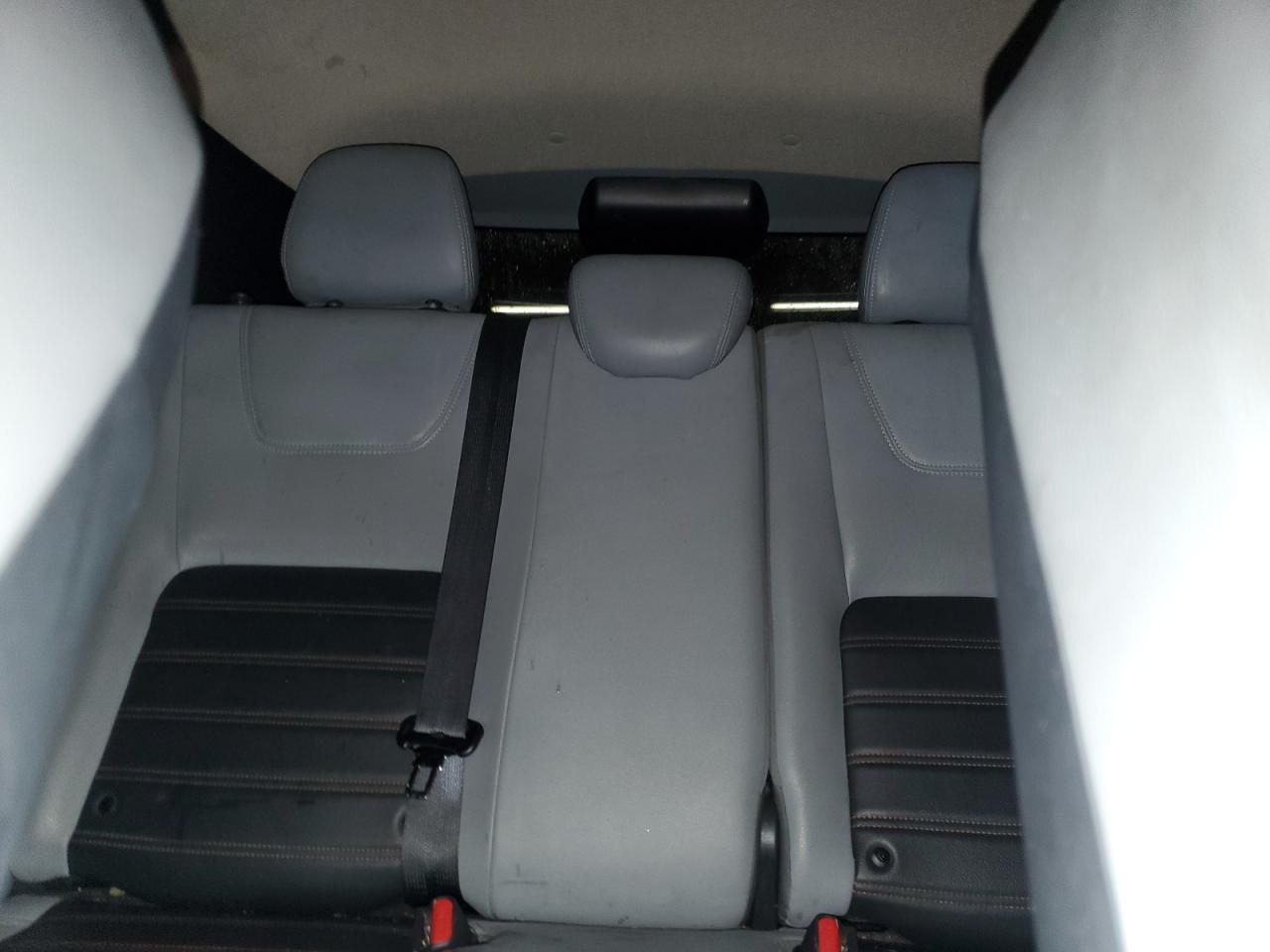 2022 Nissan Kicks Sr VIN: 3N1CP5DV5NL516377 Lot: 93893205