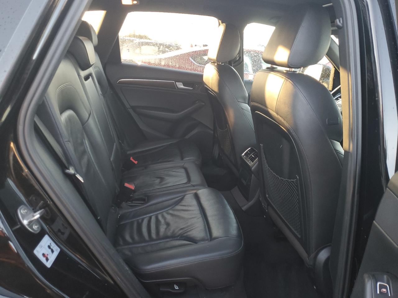 2015 Audi Q5 Premium Plus VIN: WA1LFAFP0FA063487 Lot: 92644805