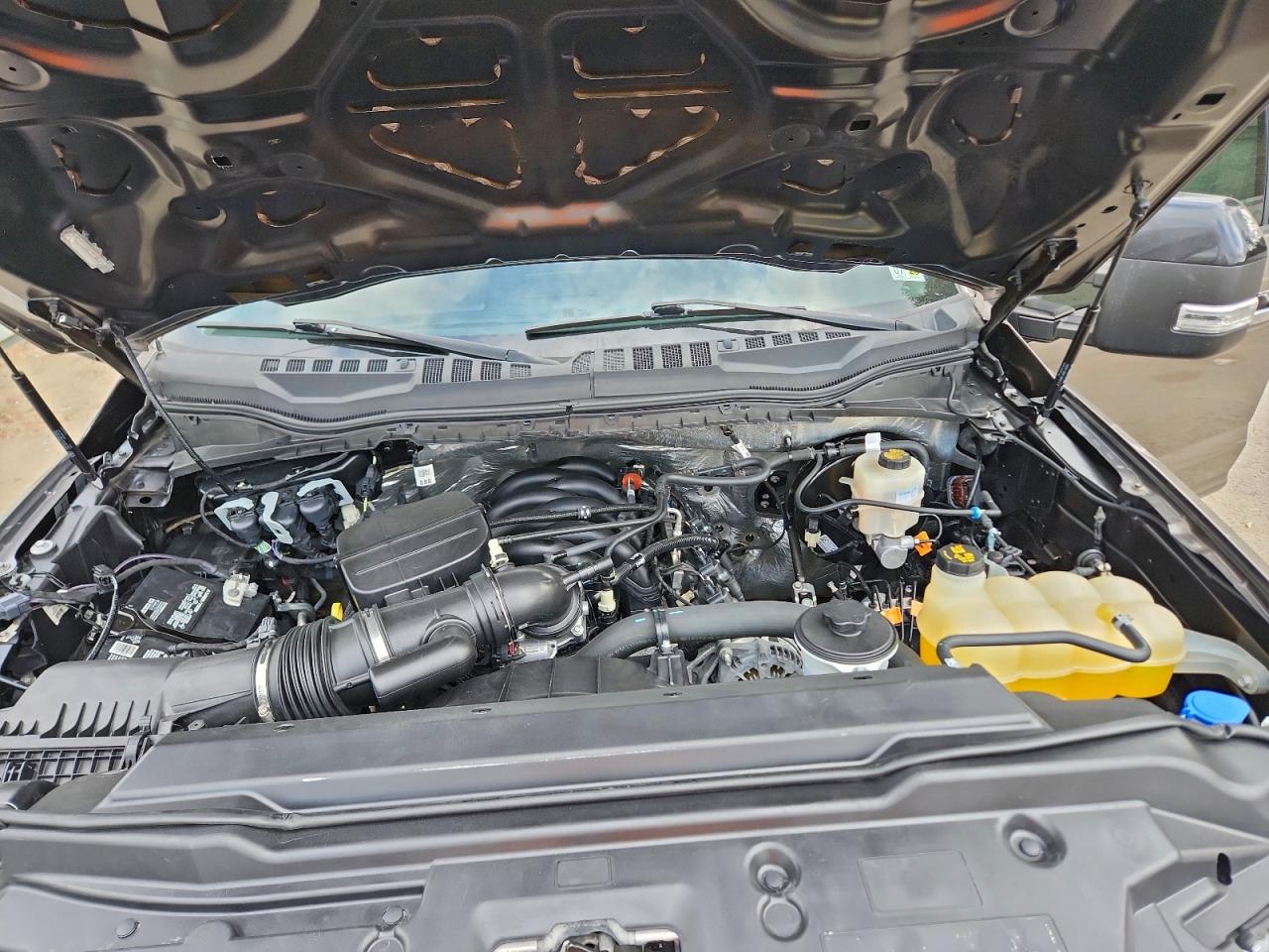 2021 Ford F250 Super Duty VIN: 1FT7W2BN6MED75823 Lot: 94044965